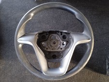 Volante  LANCIA YPSILON