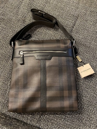 Borsa tracolla burberry a - borsa,