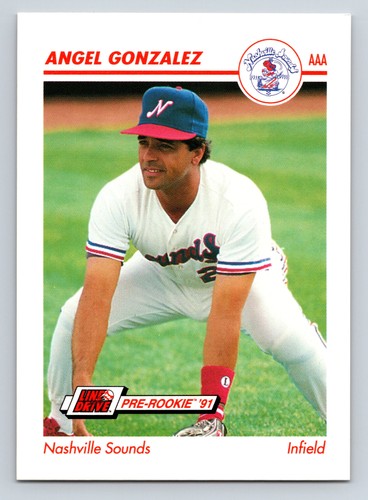 1991 line drive - drive, #257