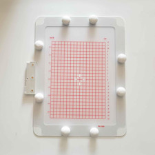 Cerchio magnetico per macchine