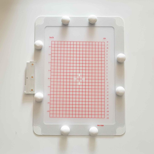 Cerchio magnetico per macchine