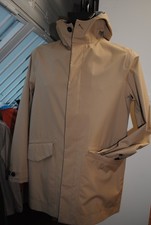 SAVE THE DUCK PER MACKINTOSH