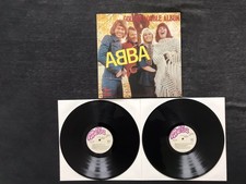 Abba - Golden Double Album