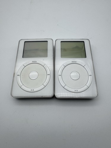 Apple ipod classic modello - ipod,