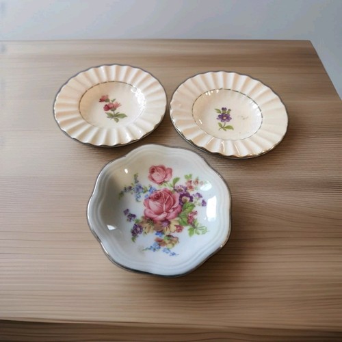 Set piccoli piattini ceramica - set,