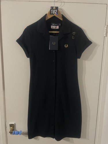 Abito fred perry amy winehouse - perry,