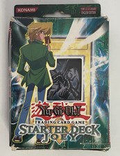 Starter deck joey - starter,