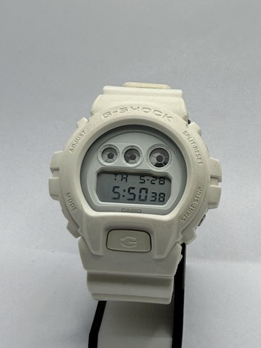 Shock 6900ww 7jf bianco - shock, dw