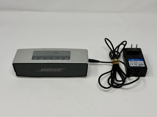 Bose soundlink mini - bose,