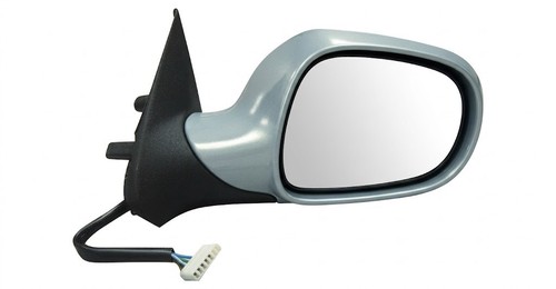 Specchietto retrovisore - specchietto,