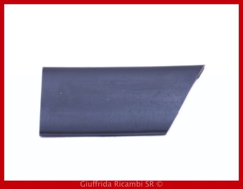 Modanatura parafango anteriore - modanatura,