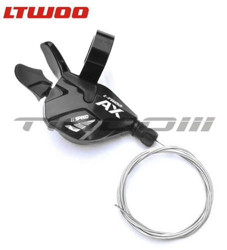 Trigger cambio destro ltwoo - trigger,