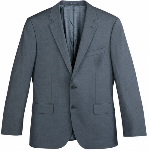 Hugo boss blazer uomo 46r - boss,