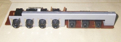 Scheda uscita yamaha - uscita,