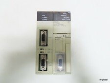 OMRON CPU CS1H-CPU66H CPU