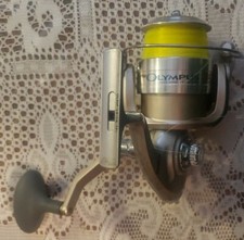 Mulinello da Pesca One Quantum