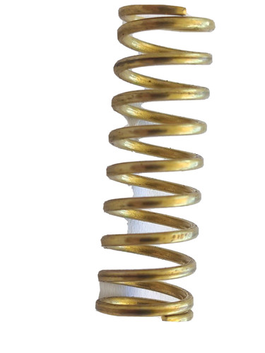 Molla pulsante clacson fiat - molla,