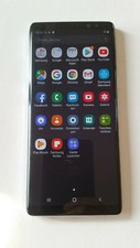 Smartphone samsung galaxy - samsung,