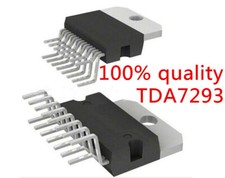 TDA7293 Amplificatore Audio IC