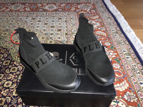 Sneakers top philipp plein - sneakers,