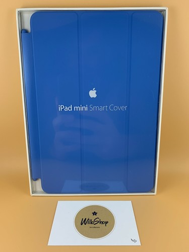 Ipad mini smart cover - cover, blue