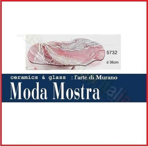 Moda mostra arte murano - moda, di