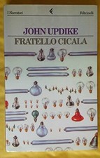 FRATELLO CICALA - JOHN UPDIKE