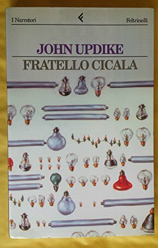 Fratello cicala john updike - fratello,