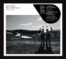Pink Floyd ~ The Later Years