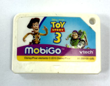 Gioco Mobigo Toy Story 3 2010
