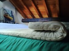 Topper memory 140x200 sp. 8cm - Tussoy, Ikea - usato 4 mesi, ottime condizioni!