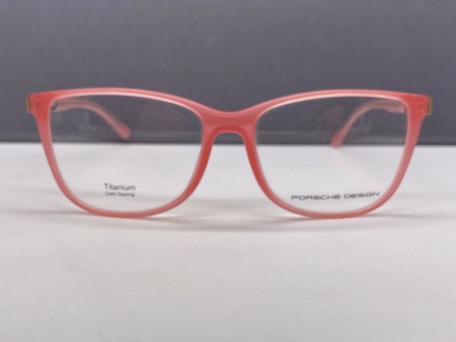 Occhiali porsche donna rosso - porsche,