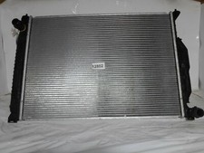 ENGINE COOLING RADIATOR ENGINE