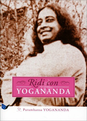 Libro ridi con yogananda - libro,