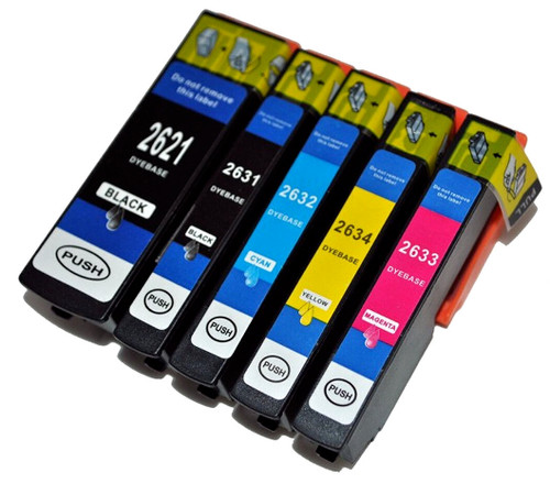 Cartucceepson xl per - cf.,
