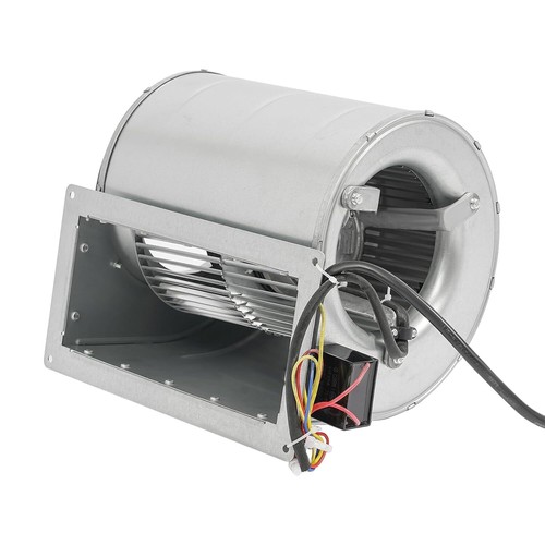 Ventilatore centrifugo
