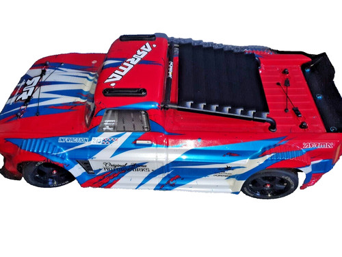 Per arrma infraction mega - per, |