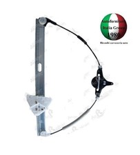 MECCANISMO ALZAVETRI