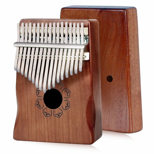 Tasti kalimba pollice - 17,