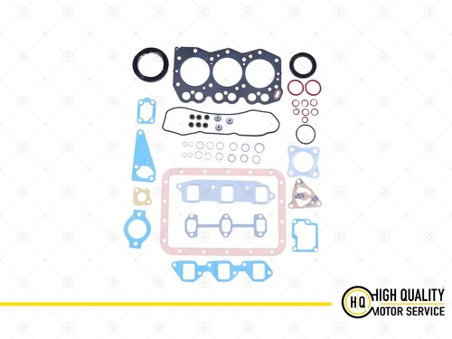 Kit guarnizioni completo - , con