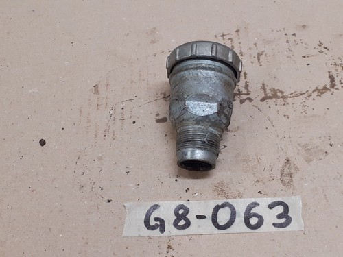 Sfiato olio motore gilera - sfiato,