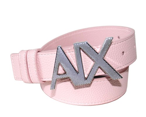 Armani exchange belt cintura - armani,