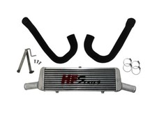 Intercooler HG-Motorsport per Opel Corsa D GSi e OPC LLK Turbo HF-Series