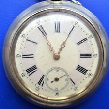 Uomo Tasca , Zylindergang, " 6