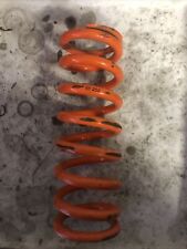 MOLLA MONO AMMORTIZZATORE WP