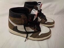 CAUSA N°  ERRATO VENDO SCARPE NIKE AIR JORDAN JACK CACTUS (leggere descrizione)