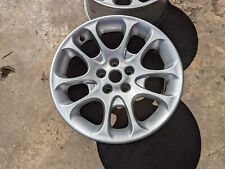 1 cerchio in lega originale