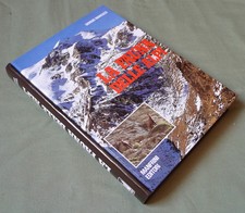 Giorgio Marcuzzi_La fauna delle Alpi_Manfrini Editori 1988_alpinismo