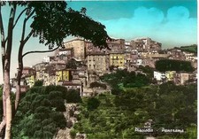 PISCIOTTA  -  Panorama