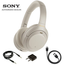 Genuine Sony WH-1000XM4